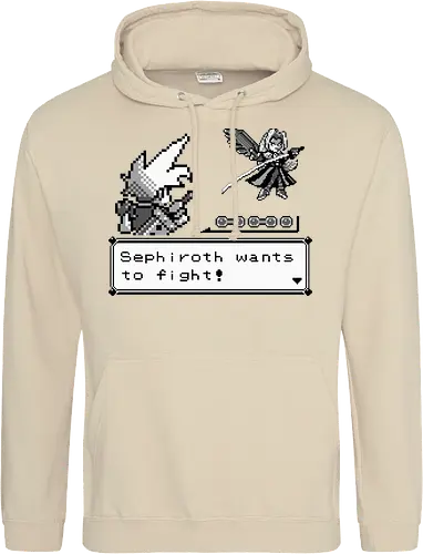 Pocket Fantasy VII