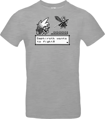 Pocket Fantasy VII