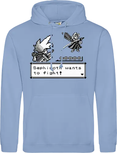 Pocket Fantasy VII