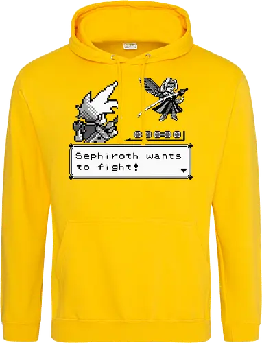 Pocket Fantasy VII
