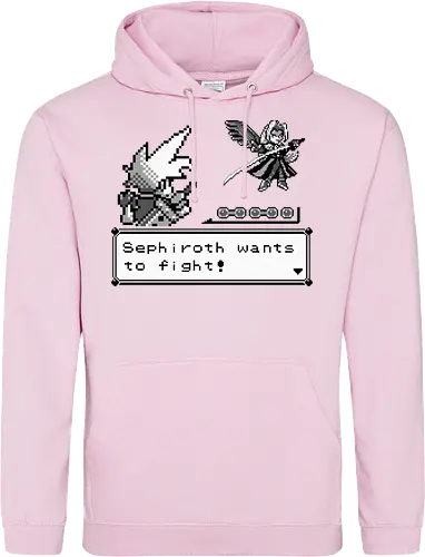 Pocket Fantasy VII