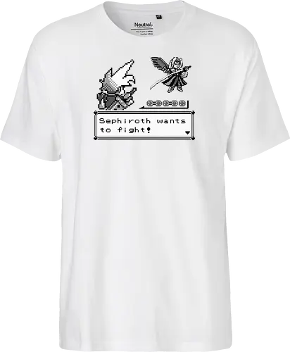 Pocket Fantasy VII