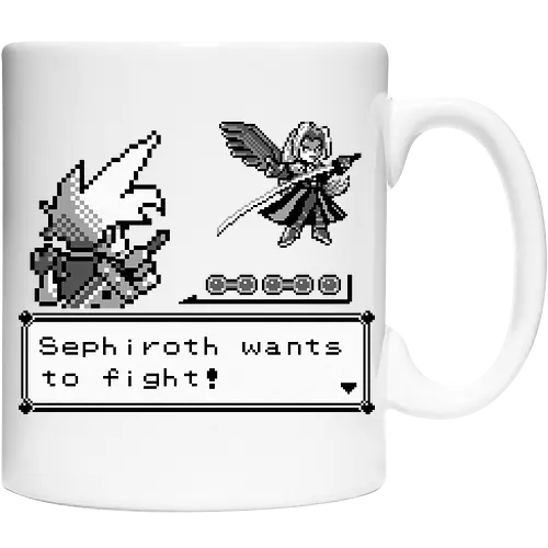 Pocket Fantasy VII