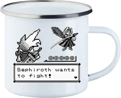 Pocket Fantasy VII