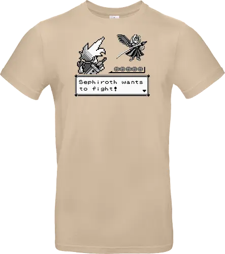 Pocket Fantasy VII