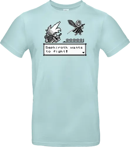 Pocket Fantasy VII