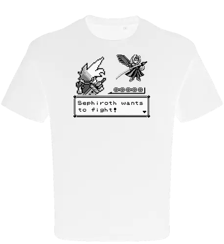 Pocket Fantasy VII