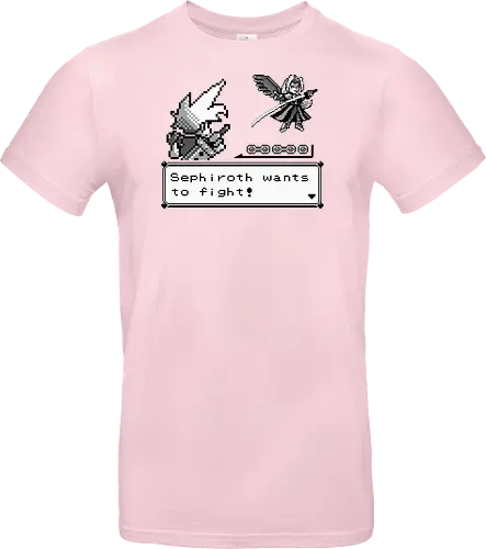 Pocket Fantasy VII