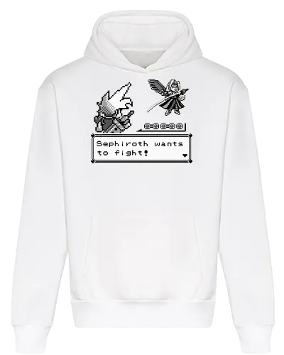 Pocket Fantasy VII