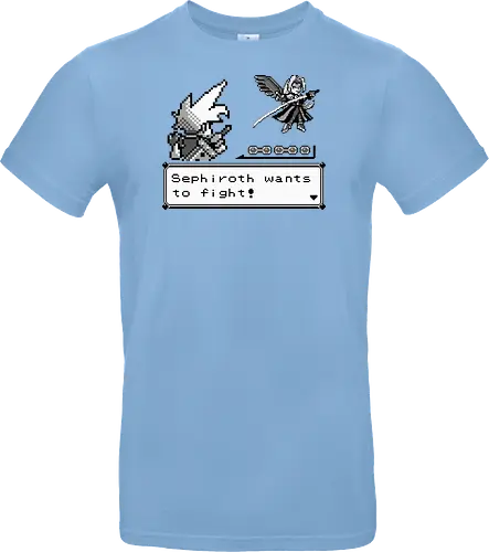 Pocket Fantasy VII