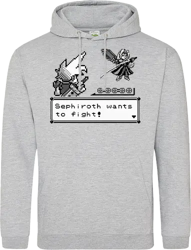 Pocket Fantasy VII