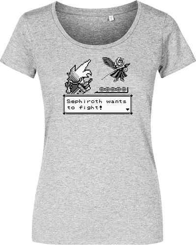 Pocket Fantasy VII