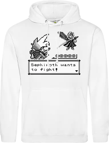 Pocket Fantasy VII