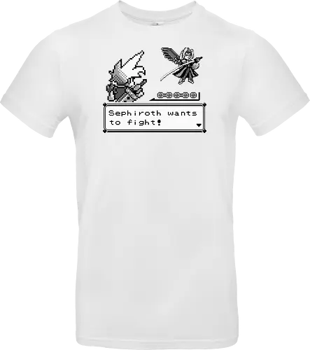 Pocket Fantasy VII