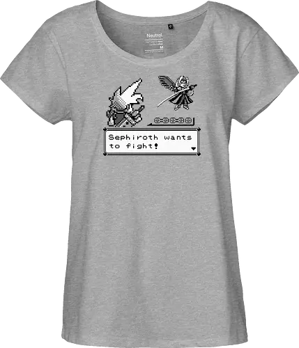 Pocket Fantasy VII