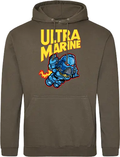 Ultrabro