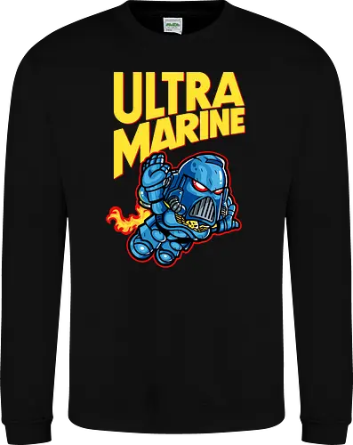 Ultrabro