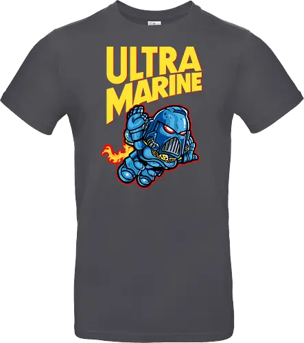 Ultrabro