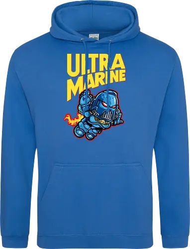 Ultrabro