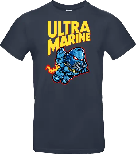 Ultrabro