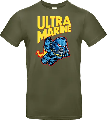 Ultrabro