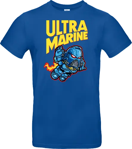 Ultrabro