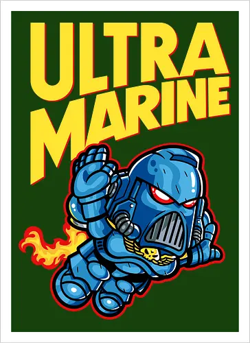 Ultrabro