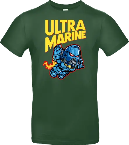 Ultrabro