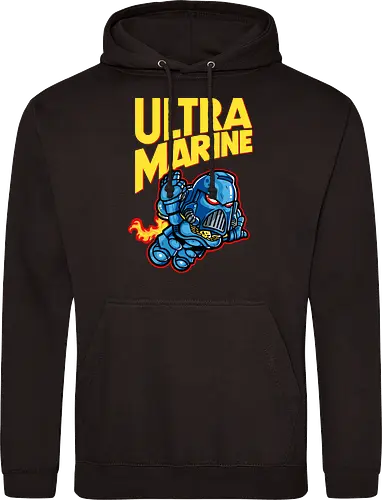 Ultrabro