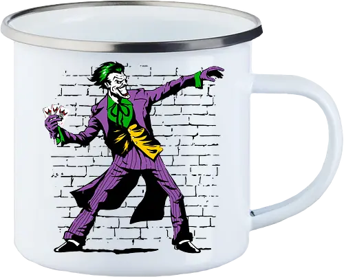 The Clown Thief