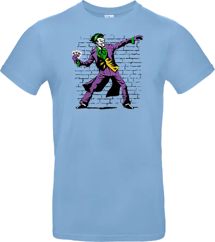 The Clown Thief