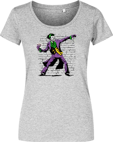 The Clown Thief