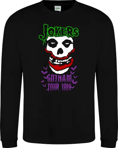 Gotham Tour