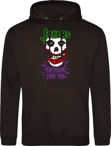 Gotham Tour