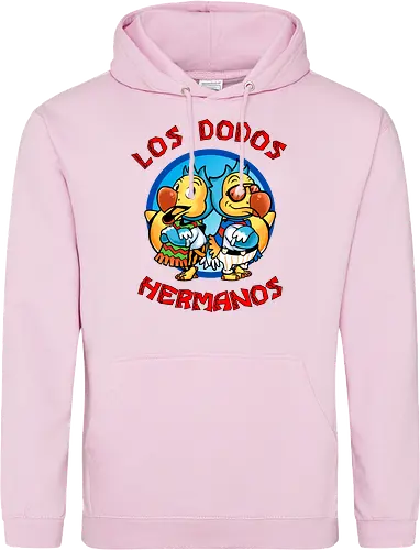 Los Dodos Hermanos