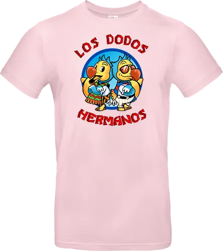 Los Dodos Hermanos