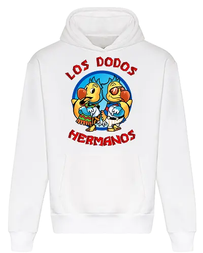 Los Dodos Hermanos