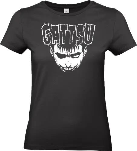 Gattsu - guts, berserk, comic, manga - Standard T-Shirt (Women)