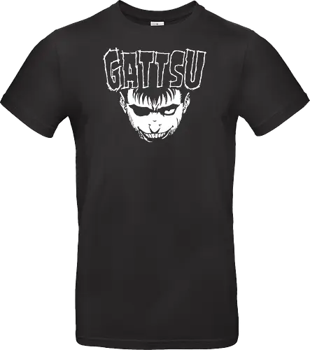 Gattsu