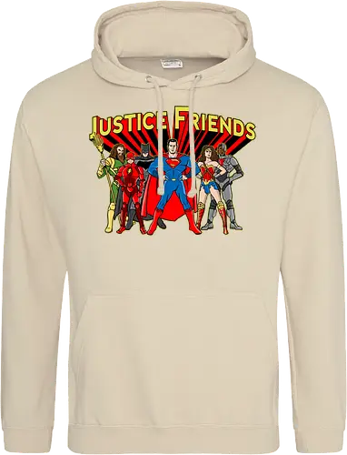 Justice Friends