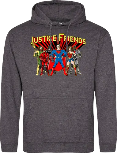 Justice Friends