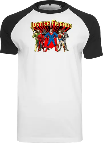 Justice Friends