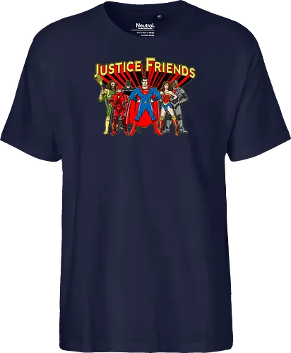 Justice Friends