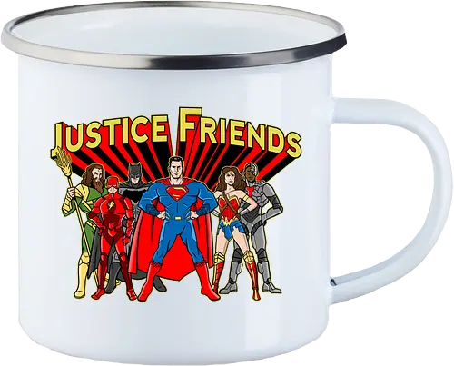 Justice Friends