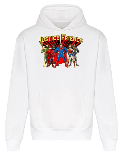 Justice Friends