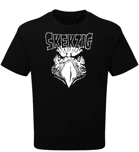 Skekzig