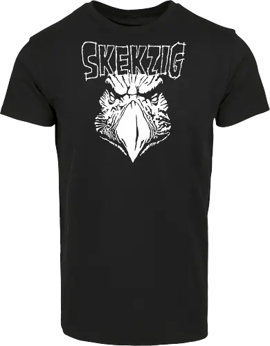 Skekzig