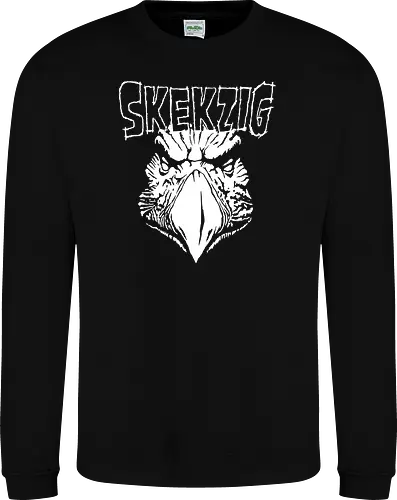 Skekzig
