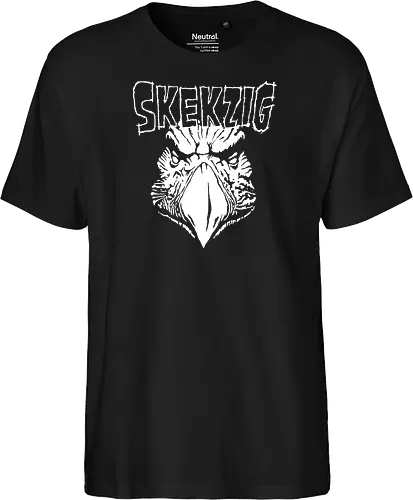 Skekzig