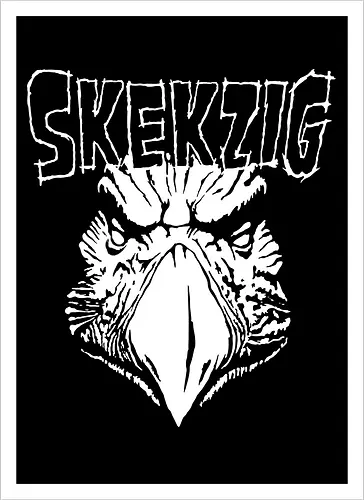 Skekzig